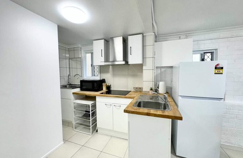 Macgregor Condo | Cozy 2Bedroom Studio Simple and Practical Stay