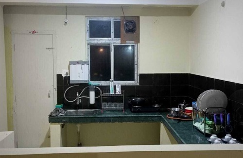 Sualkuchi Apartment | Cozy 2BHK Spacious Apartment in the Heart of the City with required amenities