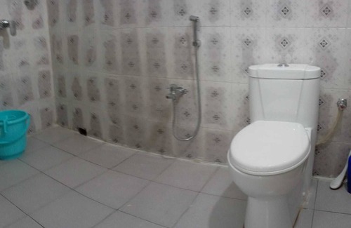 Sualkuchi Apartment | Cozy 2BHK Spacious Apartment in the Heart of the City with required amenities