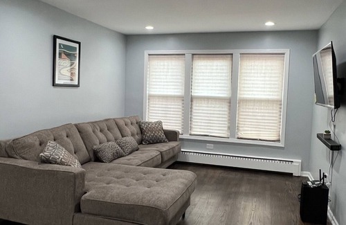 Chatham Condo | Cozy 2BR/1BA Close 12mi to downtown - Entire Unit
