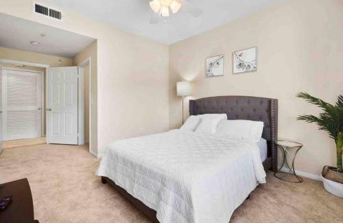 Orange Apartment | COZY 2BR/2BA ! 5MINtoDisney ! AngelStadium!HondaCenter