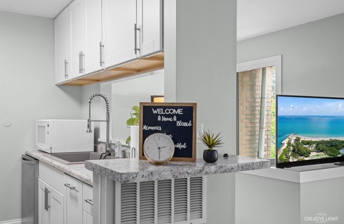 Aurora House | Cozy 2BR/2BA Townhome-Ideal Location Near Shops, Golf, Bike Trails, & More!