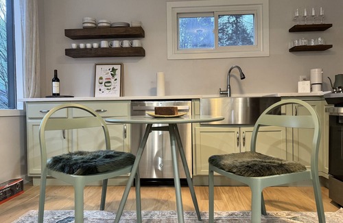 Margaretville Cottage | Cozy 2BR/3Bath in Catskill mountains, perfect for long stays or weekend trips