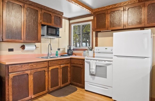 Fairplay House | Cozy 2BR Alma Mountain Cabin