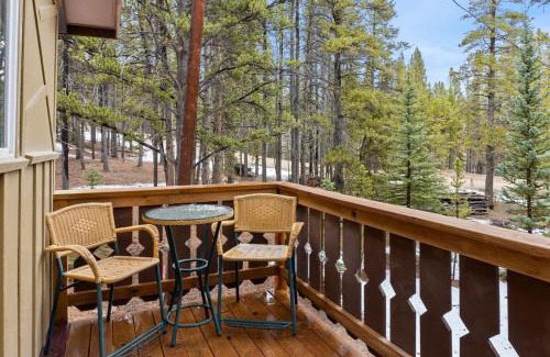 Fairplay House | Cozy 2BR Alma Mountain Cabin