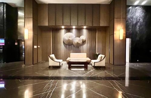 Surabaya Apartment | Cozy 2BR Apartment in City Square East Surabaya by Le Ciel Hospitality