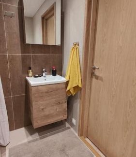 Joelahtme Apartment | Cozy 2BR apartment in Neeme