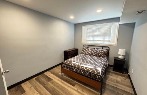 Anacostia Apartment | COZY 2BR Apartment near Downtown DC