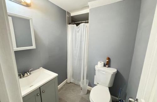 Anacostia Apartment | COZY 2BR Apartment near Downtown DC