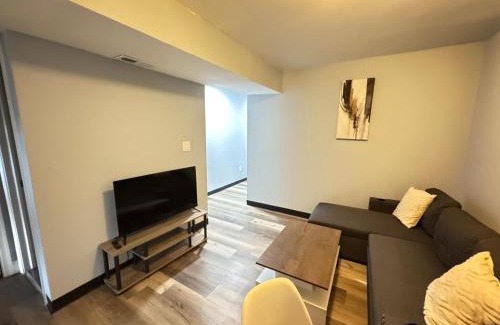 Anacostia Apartment | COZY 2BR Apartment near Downtown DC