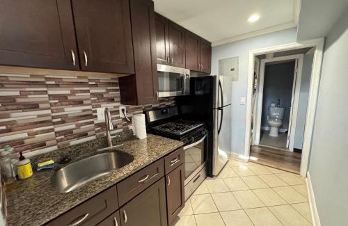 Anacostia Apartment | COZY 2BR Apartment near Downtown DC