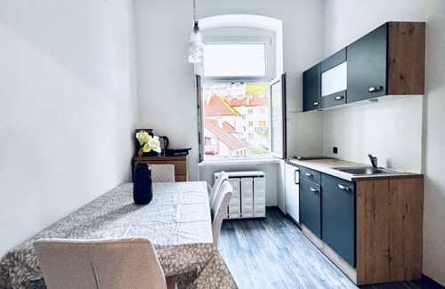 Klosterneuburg Apartment | Cozy 2BR Apartment | Quiet & Well-Connected