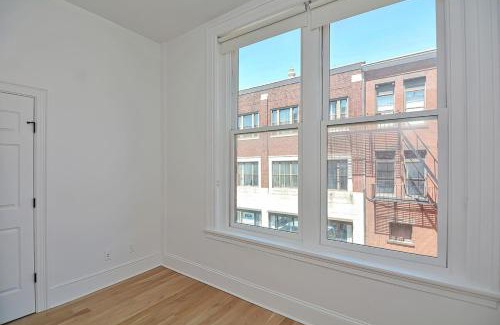 College Hill Apartment | Cozy 2BR Apt with Parking, Steps to Brown and RISD