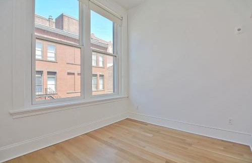 College Hill Apartment | Cozy 2BR Apt with Parking, Steps to Brown and RISD
