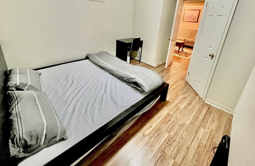 York Regional Municipality Apartment | Cozy 2BR Basement Apt in Newmarket