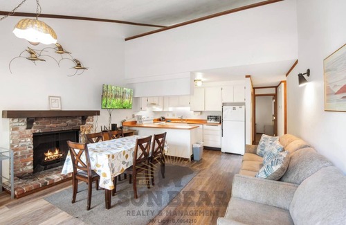 Incline Village Condo | Cozy 2BR Condo Near Diamond Peak (AT5)
