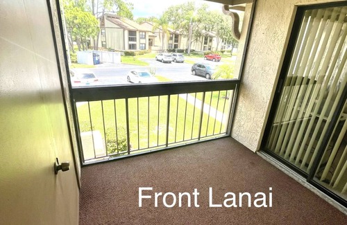 East Lake Woodlands Condo | Cozy 2BR condo w/Pool in Gated community. close to beaches/resturants/shopping