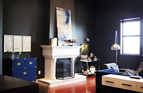 Central Business District Condo | Cozy 2BR Exec Penthouse in Downtown Kalamazoo + Parking & Urban Escape