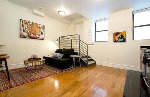 Washington Heights Apartment | Cozy 2BR~Family Friendly Apartment~Close to Times Square