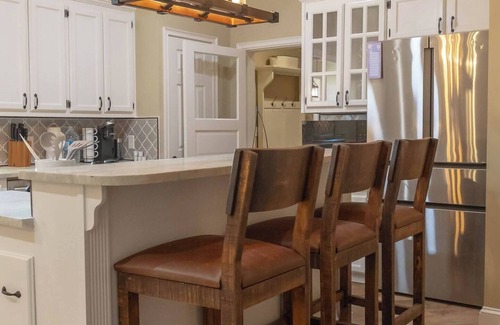 Forestburg House | Cozy 2BR Forestburg Escape | Near Wineries & BBQ