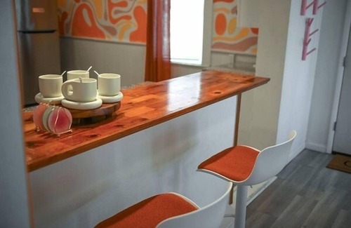 Brighton Heights House | Cozy 2BR Getaway w/Fire Pit Near Downtown