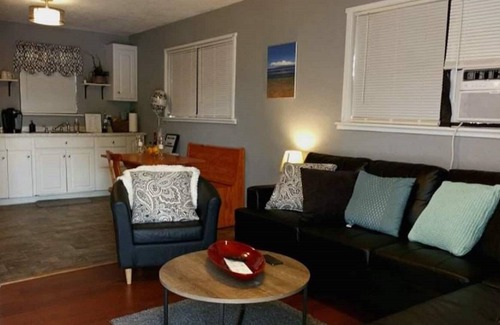 Somerville House | Cozy 2BR House Getaway Lake Somerville