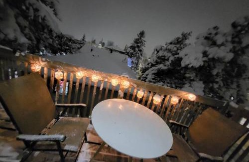 Longueuil Apartment | Cozy 2BR in VieuxLongueuil +parking 14min Downtown