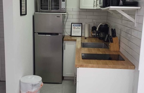 Parkside Apartment | Cozy 2BR Near Hollywood Beach, Casino & Nightlife