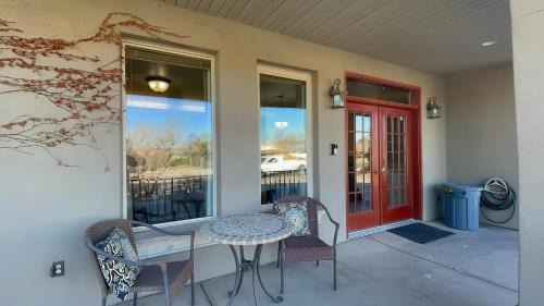 St. George House | Cozy 2BR Retreat Near St. George Attractions