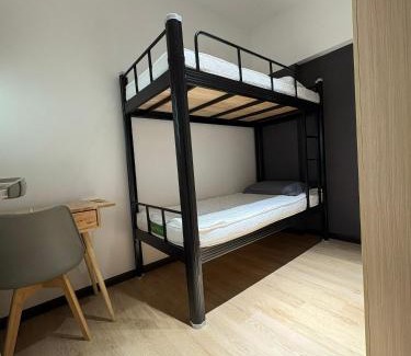 Kota Kinabalu Apartment | Cozy 2BR Stay Sepanggar Near Polytechnic