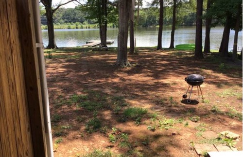 Lake Oconee House | Cozy 2BR Townhouse in a quiet cove on Lake Oconee