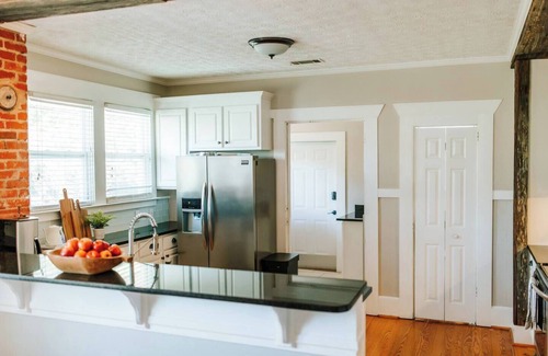 Vidalia Apartment | Cozy 2BR Vidalia Retreat by MHM Luxury Properties