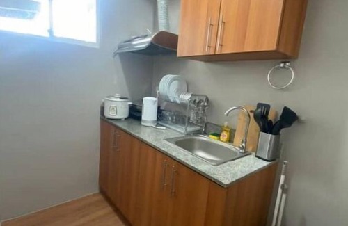 Pasig Condo | Cozy 2BR w/Free Pool Access and Free Parking N224