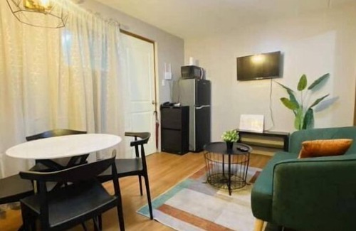 Pasig Condo | Cozy 2BR w/Free Pool Access and Free Parking N224