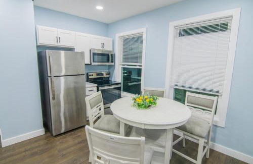 Lewiston Apartment | Cozy 2nd & 3rd Floor Retreat
