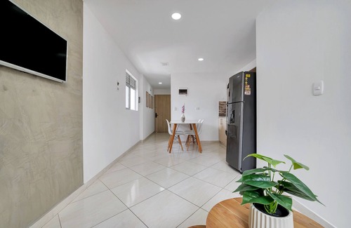 Sabaneta Apartment | Cozy 3 bdr and 2 wc Apto Very Well Located!