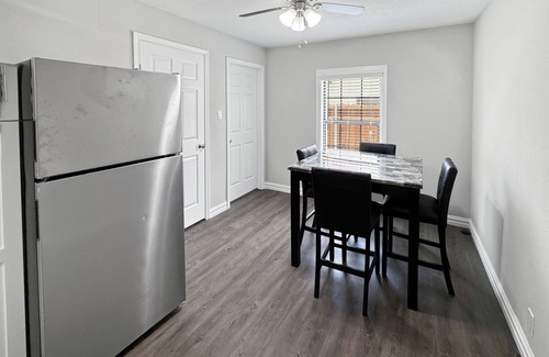 Mesquite House | Cozy 3-Bed/2Bath House, 15 minutes from Downtown Dallas