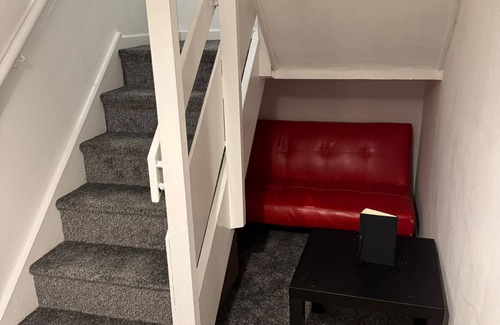 Welford House | Cozy 3-Bed House in Leicester City Centre
