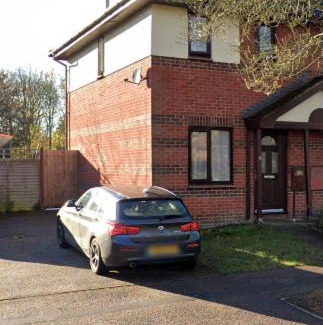 Milton Keynes House | Cozy 3-Bed House Near Willen Lake with Garden