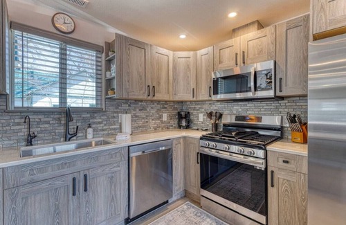 Wolf Creek House | Cozy 3-bed room Prickly Pear Lodge