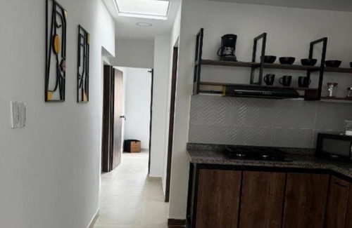 La Estrella Apartment | Cozy 3-bedroom condo in enchanting Santa Rosa de Cabal with WiFi