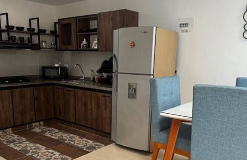 La Estrella Apartment | Cozy 3-bedroom condo in enchanting Santa Rosa de Cabal with WiFi