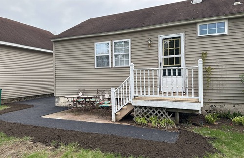 South Glens Falls House | Cozy 3 bedroom house