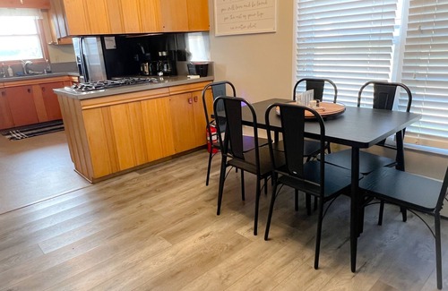 Beaver Dam House | Cozy 3 bedroom, 1 bath home on Beaver Dam Lake
