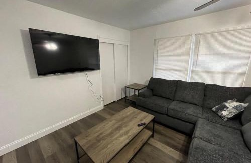 Lawton House | Cozy 3-Bedroom, 1-Bath Home Close to Fort Sill