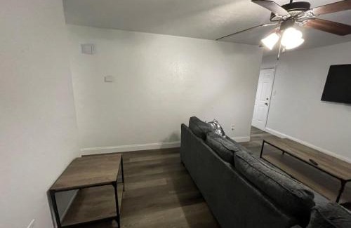 Lawton House | Cozy 3-Bedroom, 1-Bath Home Close to Fort Sill