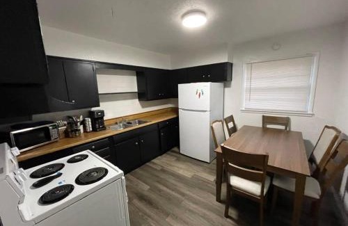 Lawton House | Cozy 3-Bedroom, 1-Bath Home Close to Fort Sill
