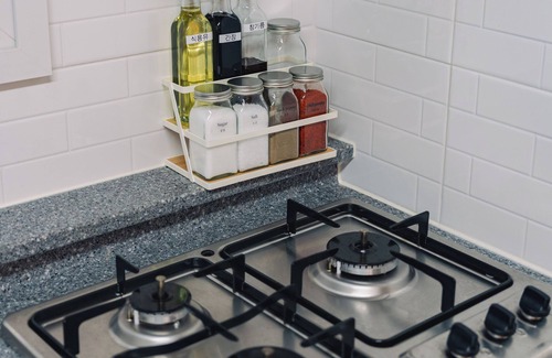 Bupyeong-dong Apartment | Cozy 3-bedroom, 6person, Incheon bupeong station, free parking,