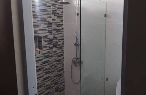Bani House | Cozy 3-bedroom apartment with WiFi, in Bani pet friendly
