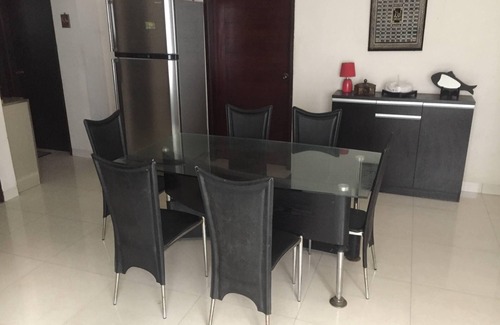 Basundhara Residential Area Apartment | Cozy 3 Bedroom Apartment, Bashundhara R/A, Dhaka